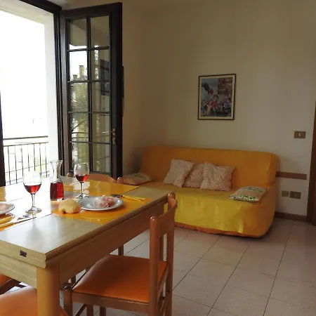 Apartamento Piccolo Malcesine