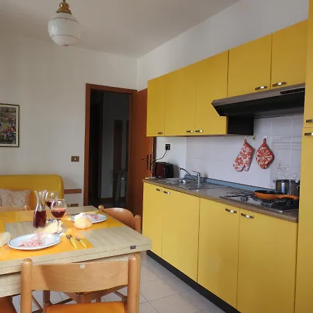 Apartamento Piccolo *