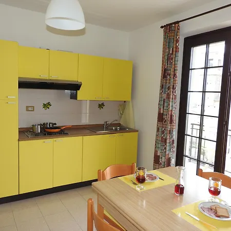 Apartamento Piccolo *