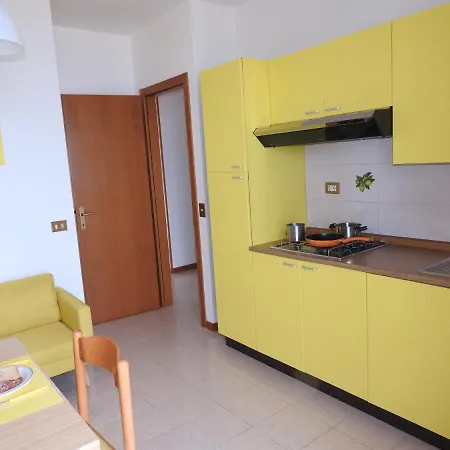 Piccolo Апартаменты