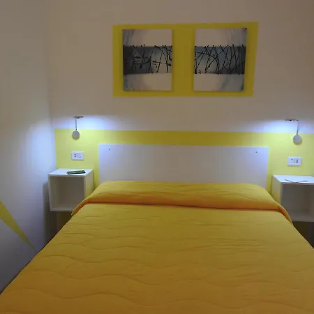 Piccolo * Мальчезине