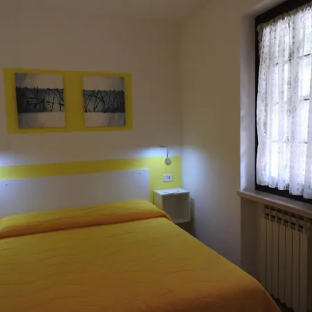 Апартаменты Piccolo Мальчезине