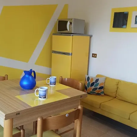 Апартаменты Piccolo Мальчезине