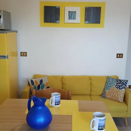 Apartamento Piccolo *