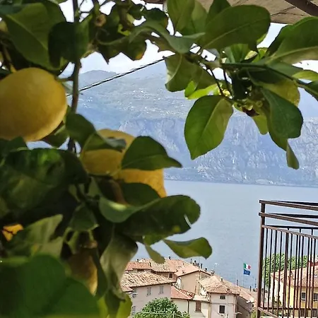 Lejlighed Piccolo Malcesine