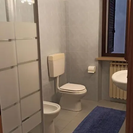 Piccolo Apartamento *
