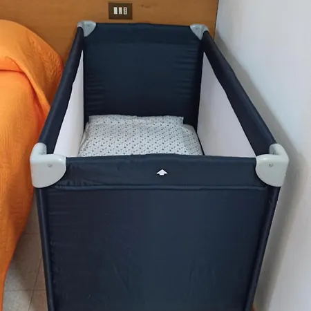 Apartamento Piccolo