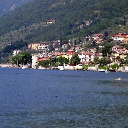 Lejlighed Piccolo Malcesine