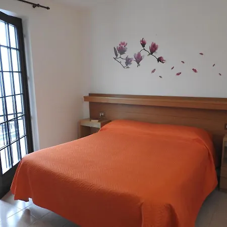 Апартаменты Piccolo *