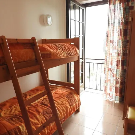 Апартаменты Piccolo *