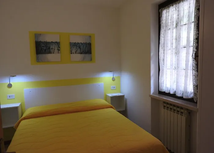 Apartman Piccolo Malcesine