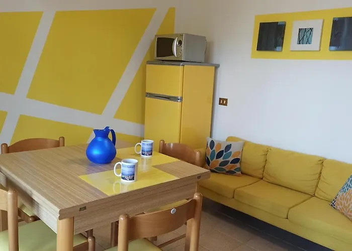 Apartman Piccolo Malcesine