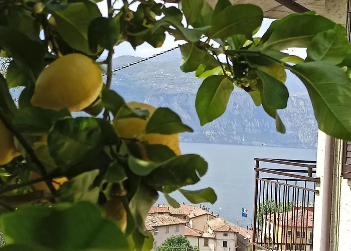 Apartman Piccolo Malcesine