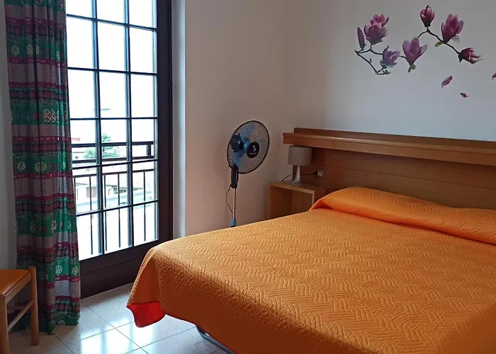 Piccolo Apartman Malcesine