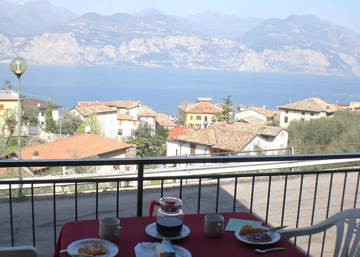 Apartman Piccolo Malcesine