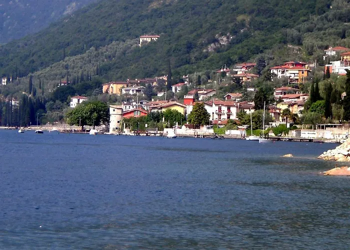 Apartman Piccolo Malcesine