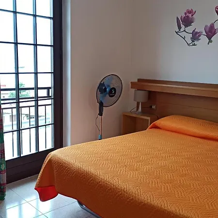 Piccolo 公寓 马尔切西内