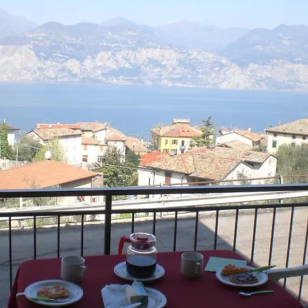 Apartamento Piccolo Malcesine