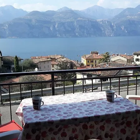 Piccolo Appartement Malcesine