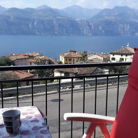 Appartement Piccolo *