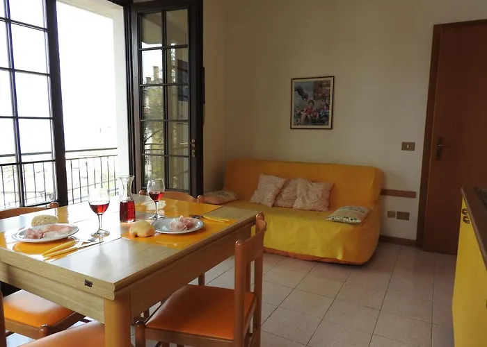 Apartment Piccolo Malcesine