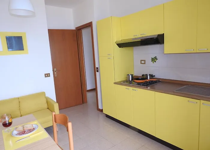 Piccolo Apartment