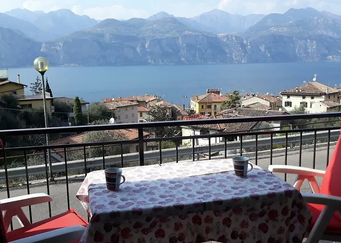 Piccolo Apartment Malcesine